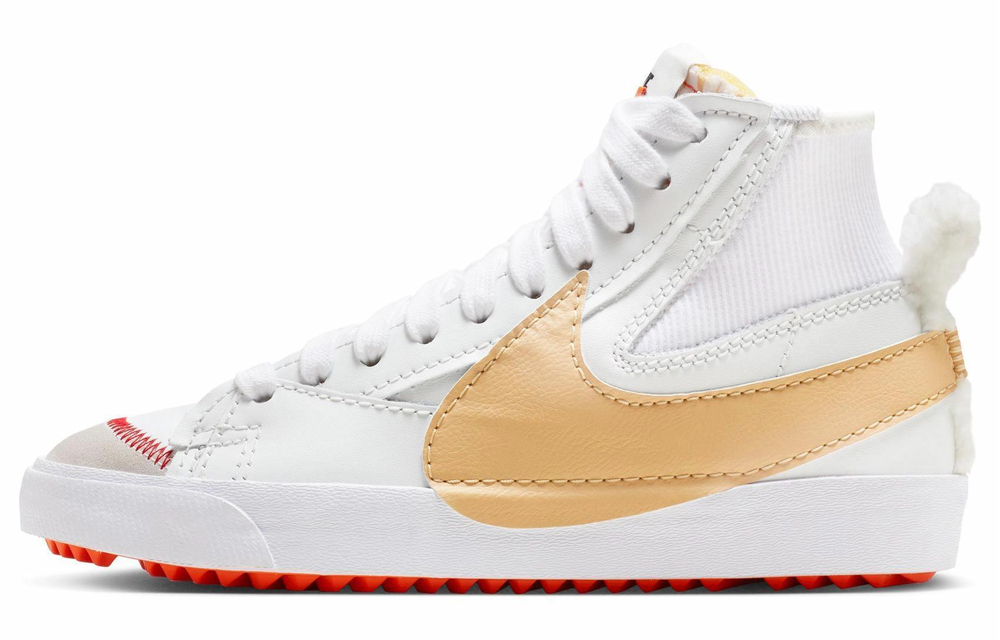 Кроссовки Nike Blazer