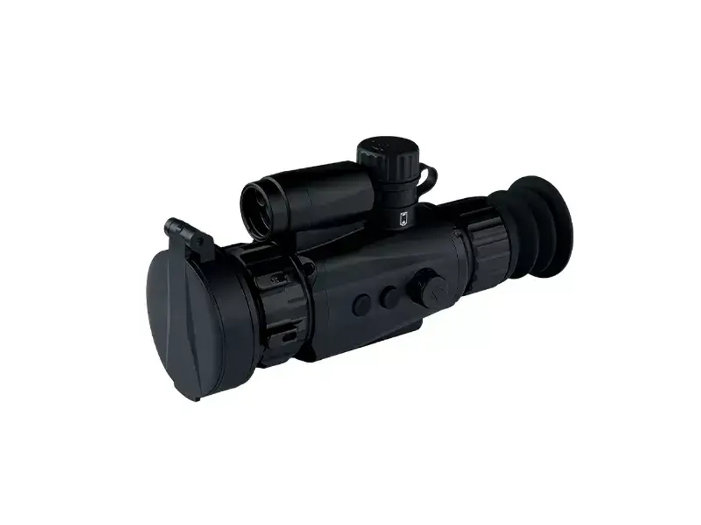 Тепловизионный прицел Artelv Electron 2x 35мм 640x512 LRF (AETS2)