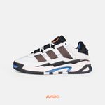  Кроссовки Adidas Originals Niteball  артикул:FZ5741 - купить в магазине Дайс