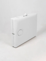 Массажный стол Relax 180/60 с регулировкой высоты