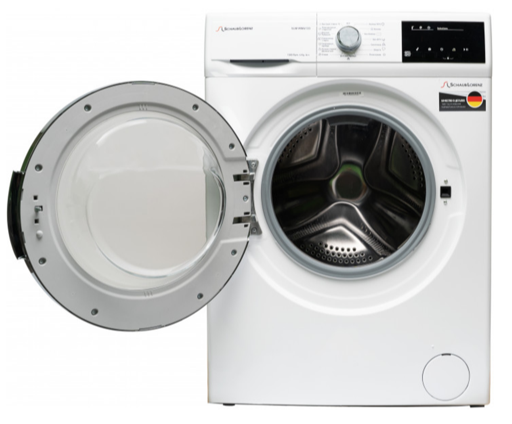 Стиральная машина SCHAUB LORENZ SLW MW6133 (q)