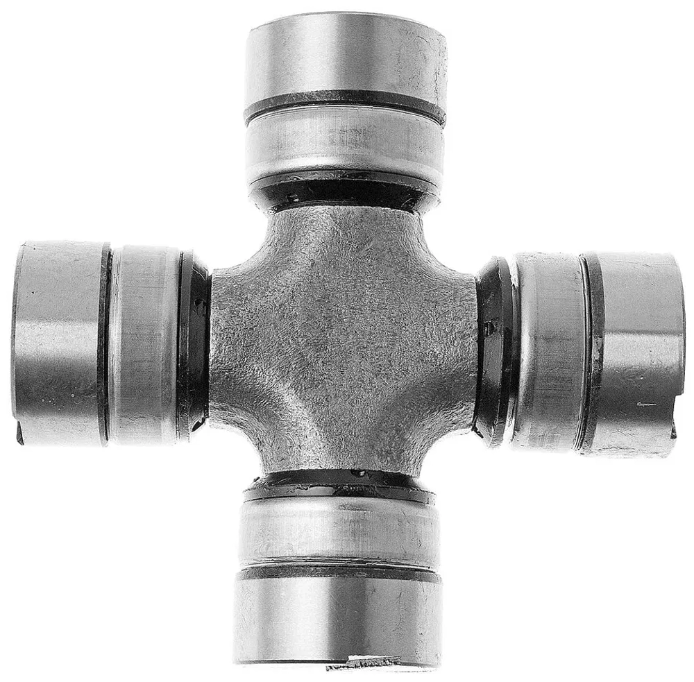 Крестовина ЗИЛ-130,УРАЛ (39*118 мм) ПРАМО 1302201025