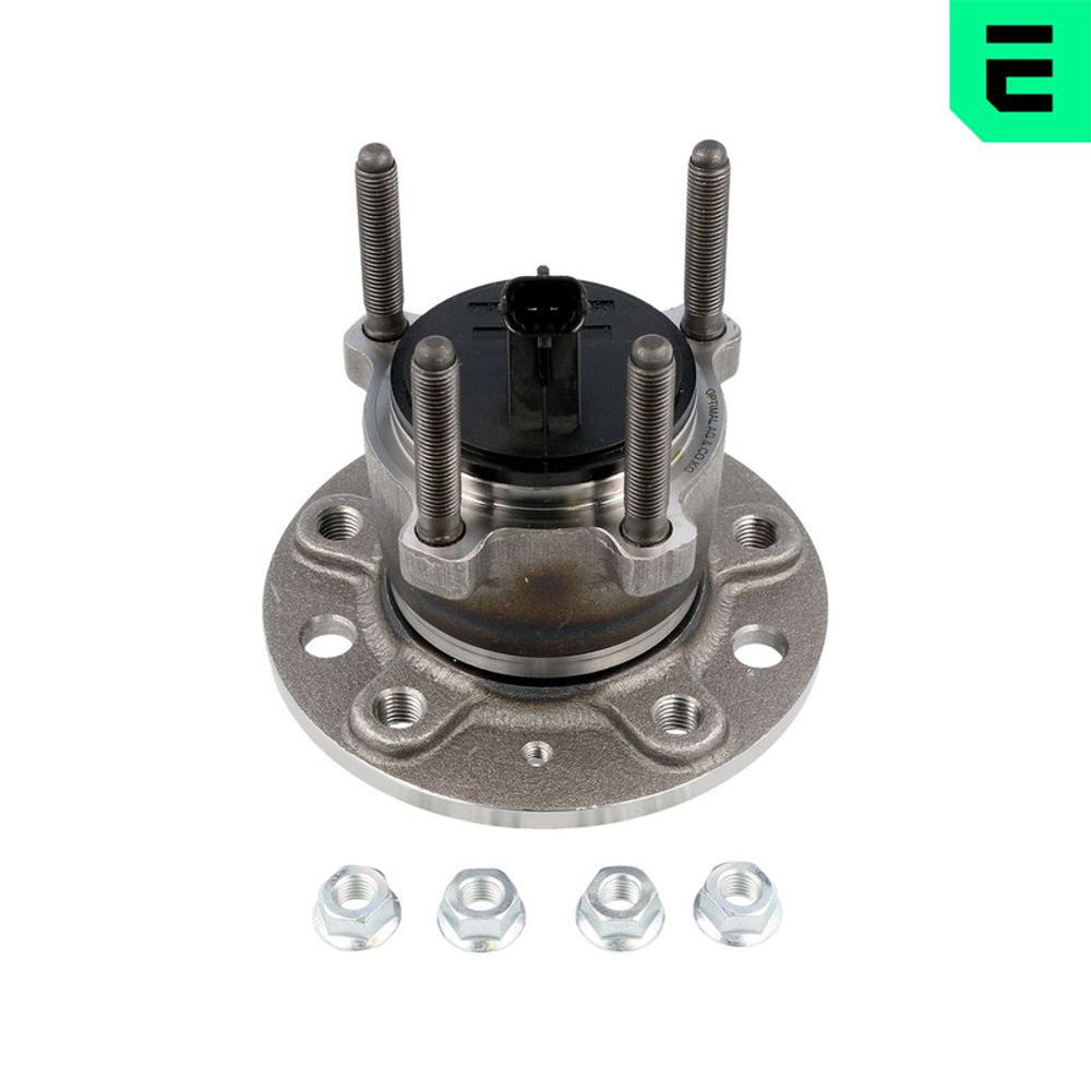 OPTIMAL - 202519-OPT - Wheel Bearing Kit