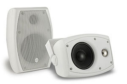 CVGAUDIO ODF416TW Настенная акустика для улиц и помещений