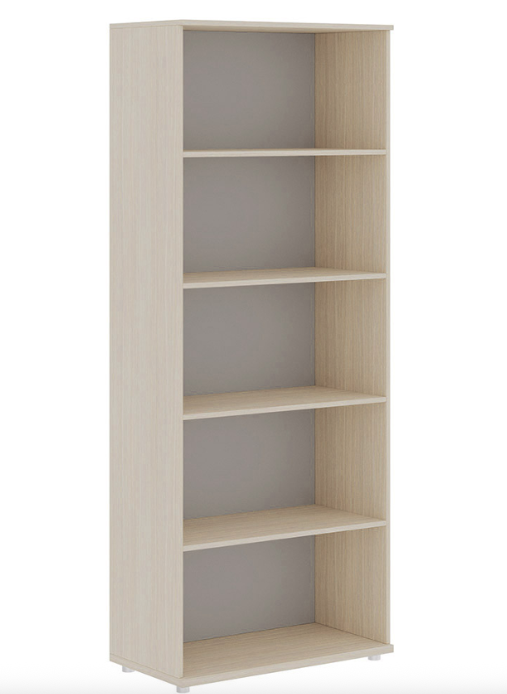 Стеллаж высокий BONN