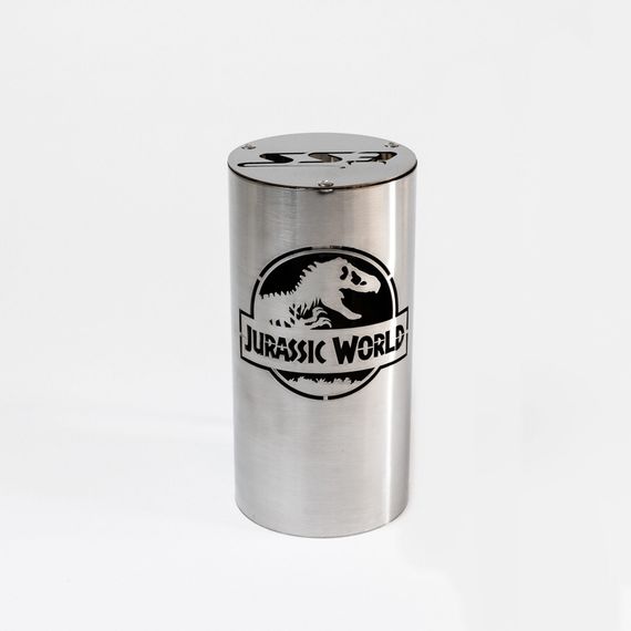 Windcover ESS 10x20 (JURASSIC PARK)
