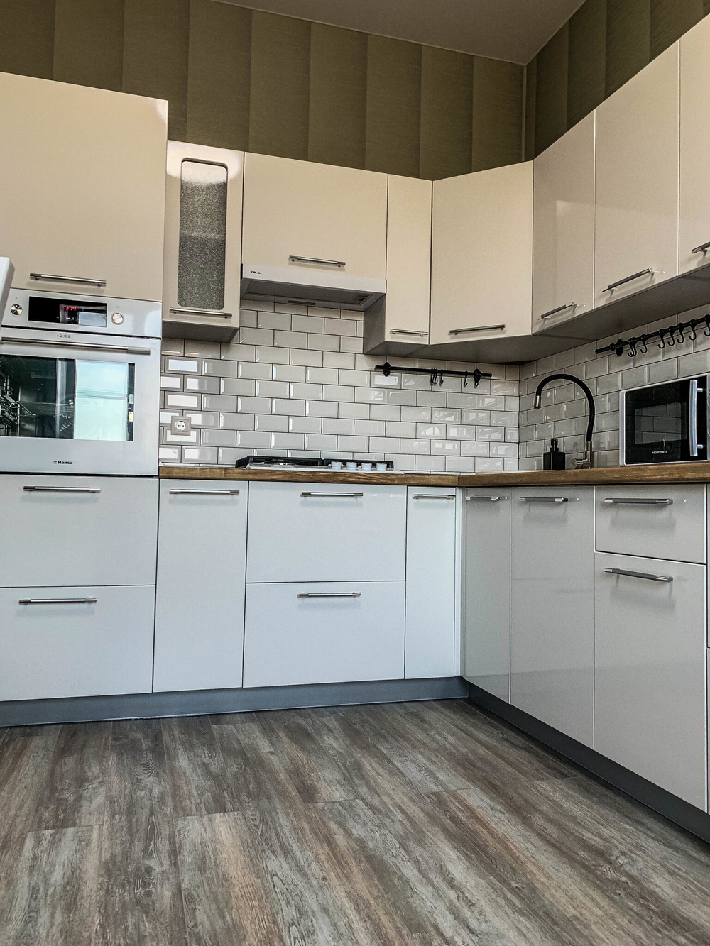 Кухня «Олива»