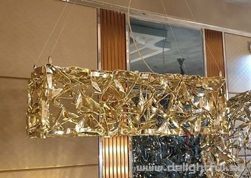 Дизайнерский светильник Serip 28