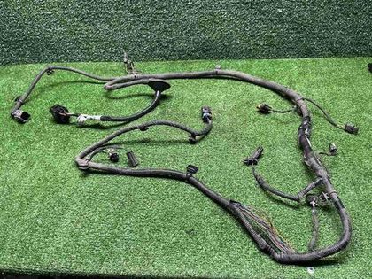 Проводка заднего бампера Changan Uni-K (2020-н.в.)