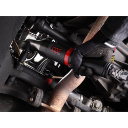 MIGHTY SEVEN (NE-499) Трещотка пневматическая 1/2", 339 Нм, ударная