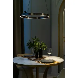 Подвесная люстра Arte Lamp CESARE