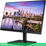 Монитор Samsung T45F LF24T450GYIXCI