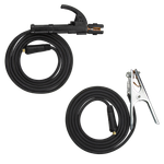 Комплект сварочных проводов START BASIC STK2510 (КГ1*10, СКР 25, 2,5 м)