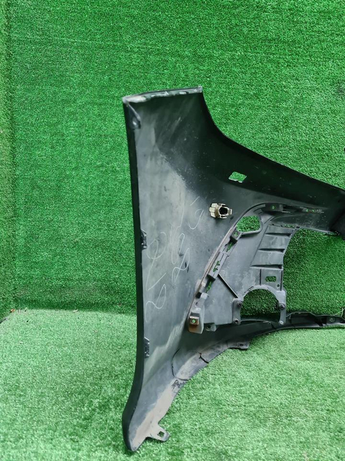 Бампер передний Toyota Camry xv70 (2020-н.в.)