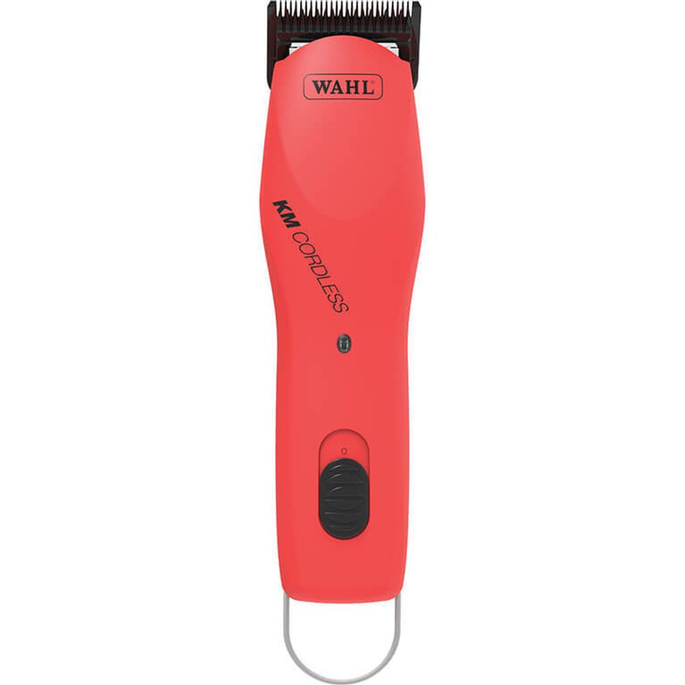 Машинка для стрижки животных Wahl KM Cordless (9596-216)