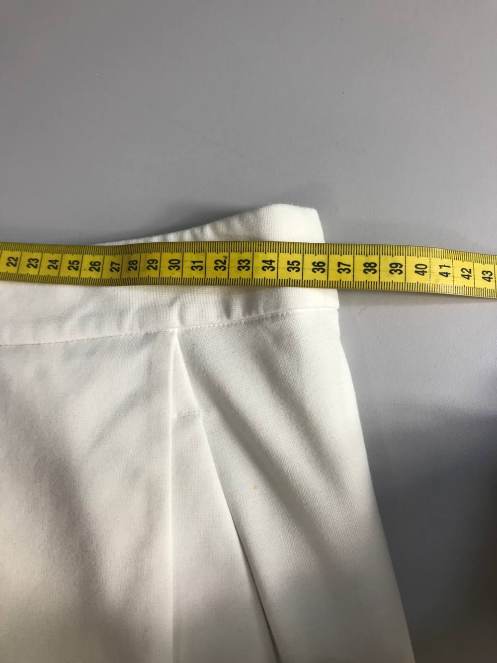 Юбка-шорты Kira Plastinina модная, маркировка XS, визуально 42 размер