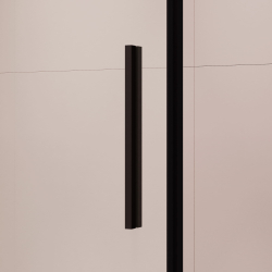 Душевая дверь RGW LE-12B (Прозрачное, 1100)