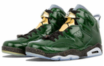 Кроссовки Jordan Air Jordan 6 Retro Champagne