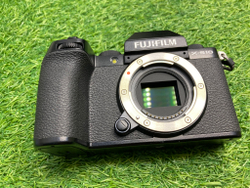 FujiFilm X-S10 3.600 кадров