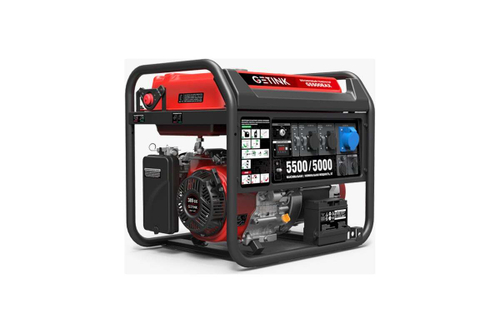 Генератор Getink G5500EAX