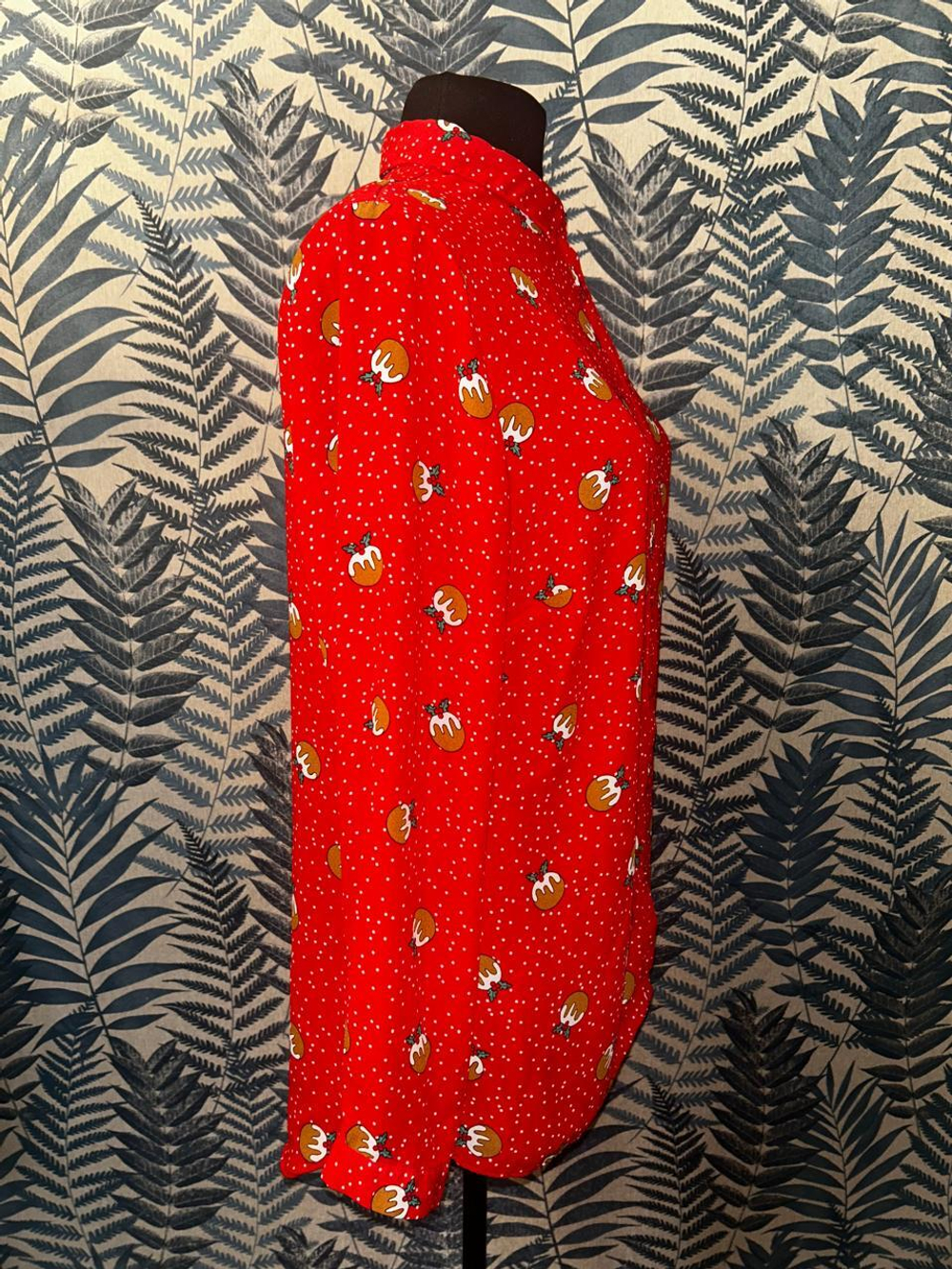 Блузка Papaya