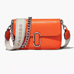 СУМКА THE J MARC SHOULDER BAG DRAGON FIRE