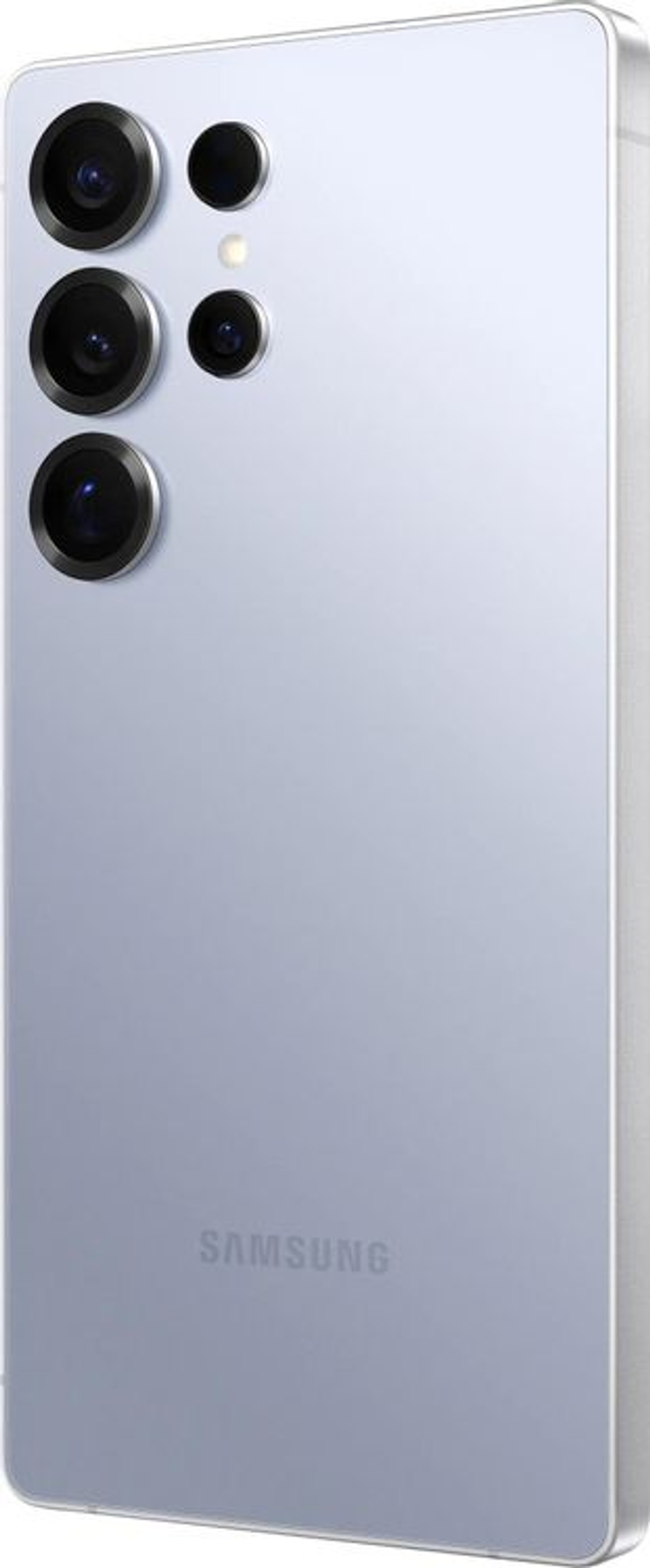 6.9" Смартфон Samsung Galaxy S25 Ultra 12/1Tb,  SM-S938B,  NFC,  AMOLED,  120Гц,  5000мAч,  синий титан