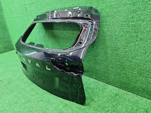 Крышка багажника Haval Jolion (2021-н.в.)