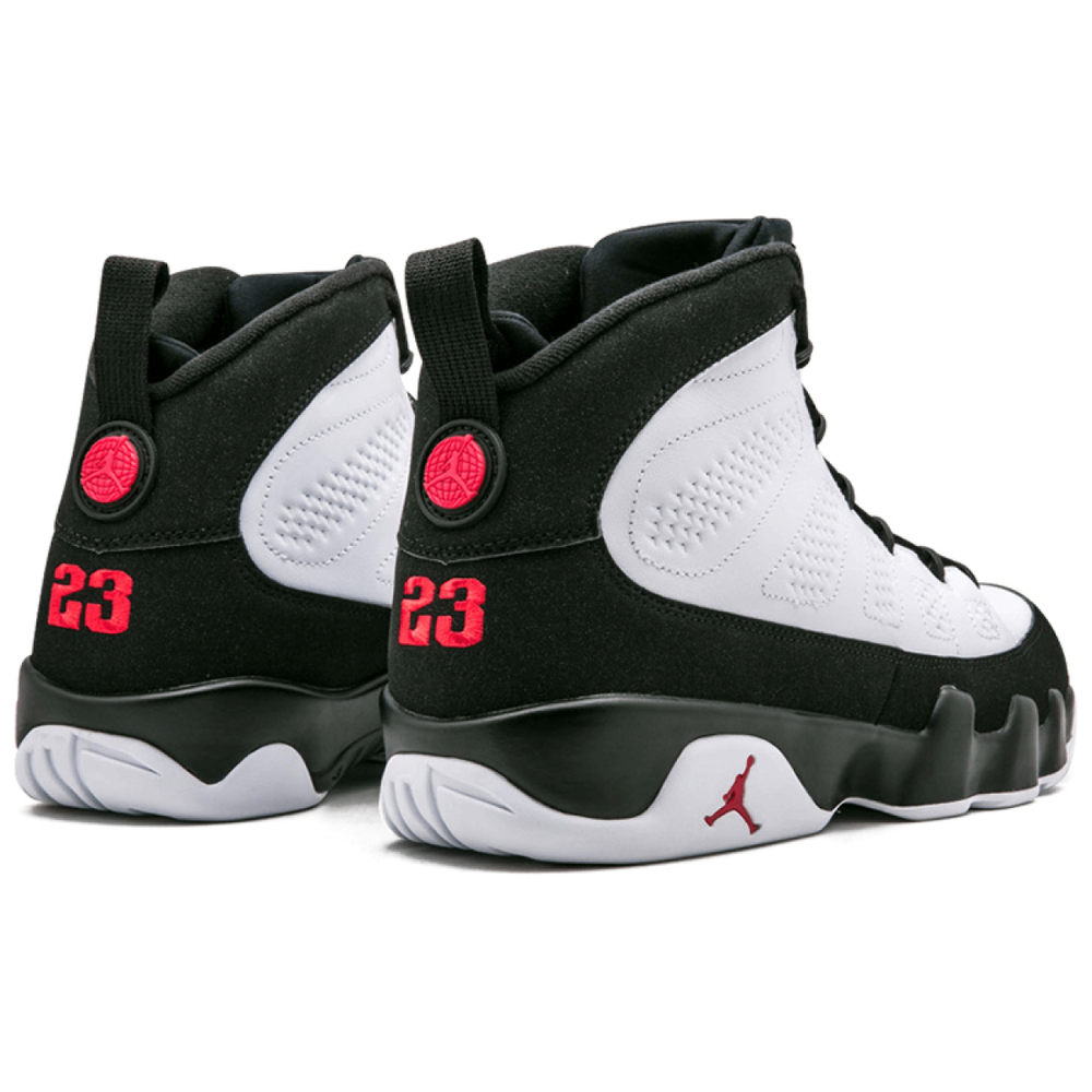 Кроссовки Jordan, 302370-112