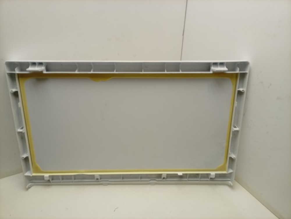 MVE69512ZAW кт44 Верхняя крышка для стиральной машины Beko 284074 б/у