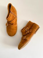 Новые ботинки Age of innocence, 29