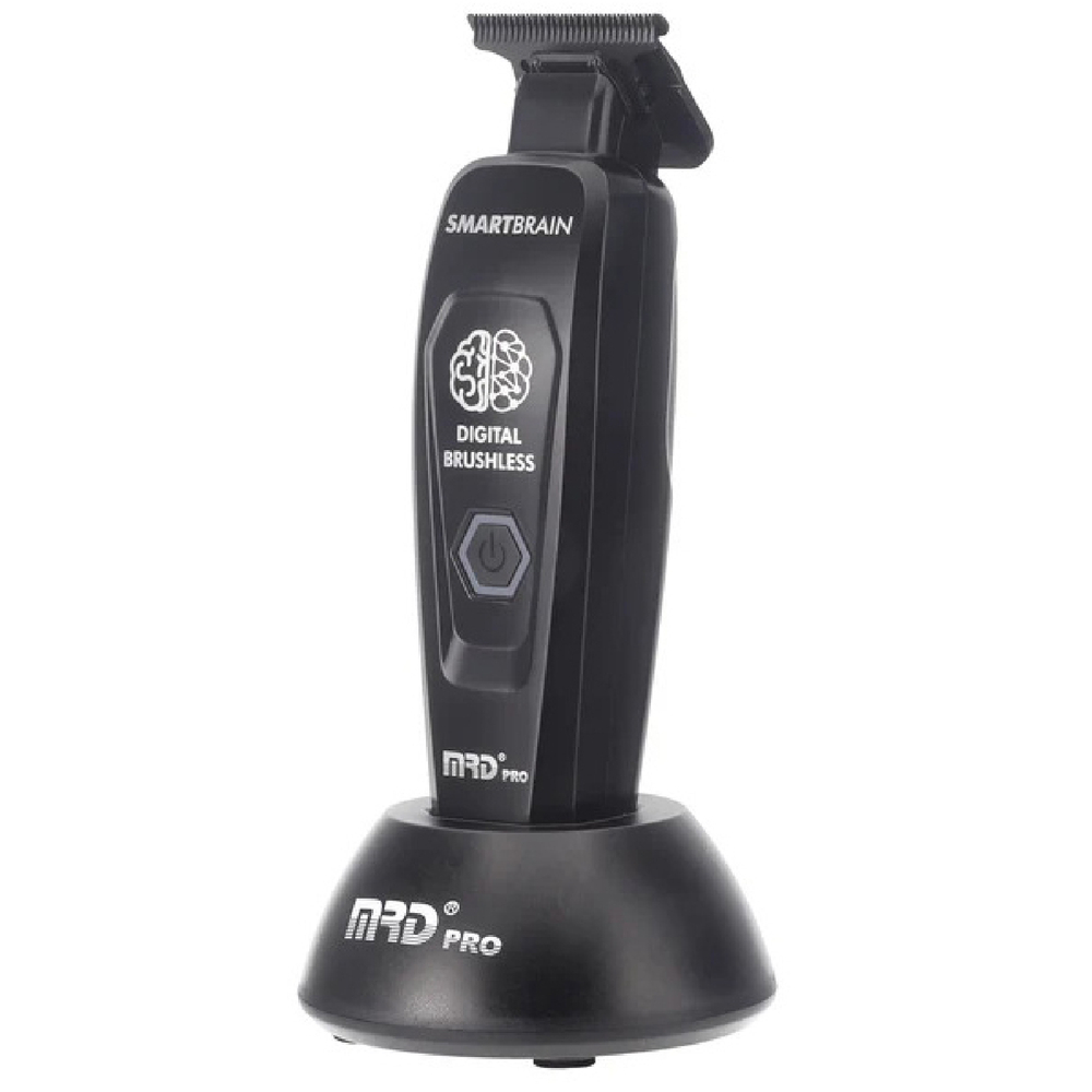 MRD Pro GMT-90-4 Smart Brain (Black) Триммер для стрижки