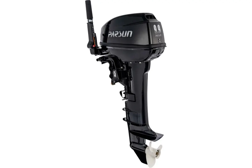 Лодочный мотор Parsun T9.9BMS
