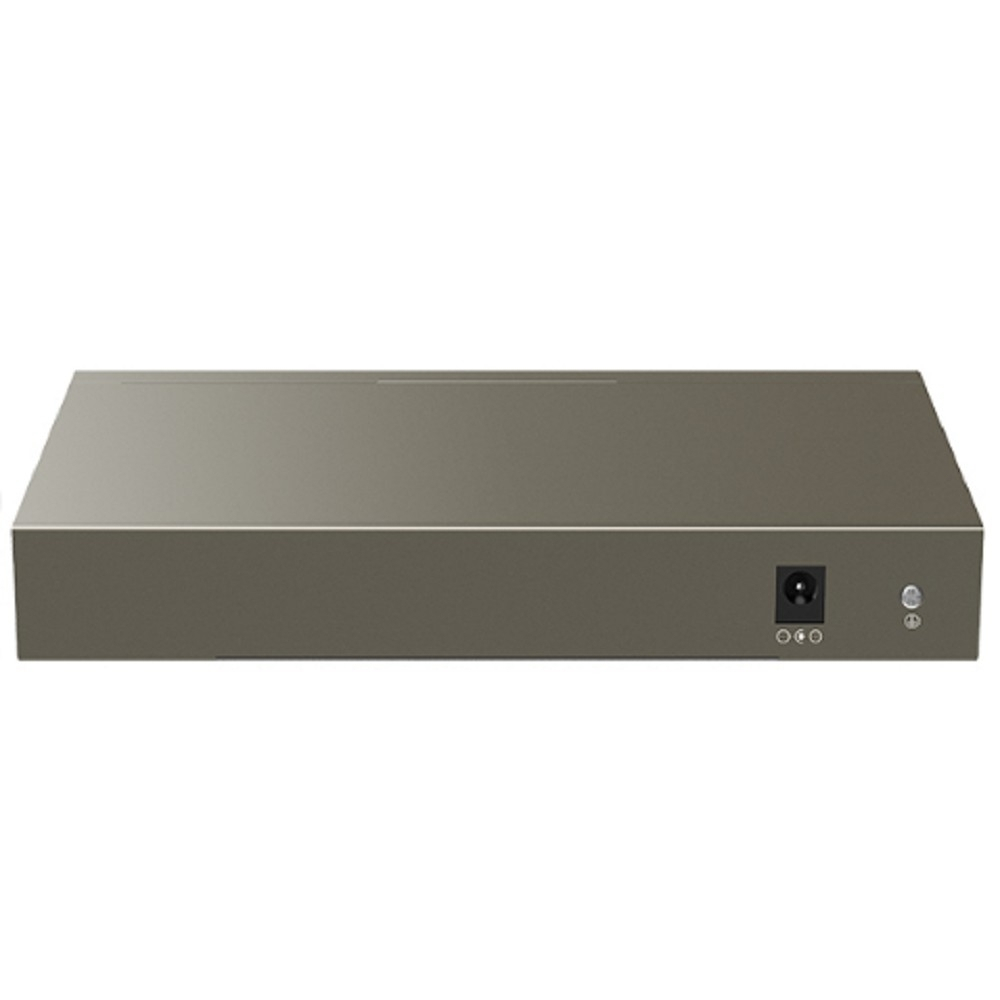 Коммутатор IP-COM G1109P-8-102W Коммутатор PoE неуправляемый 9-Ports 10 / 100 / 1000 Base-T / 8-Ports PoE (PoE бюджет 92W)