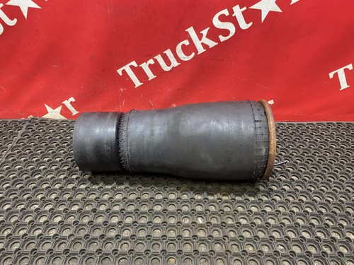 Подушка пневмоподвески задняя 2018г