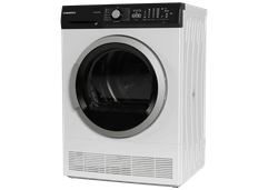 Сушильная машина Maunfeld MFDM158WH400