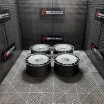 КОВАНЫЕ ДИСКИ для Land Rover RANGE ROVER L460 #1