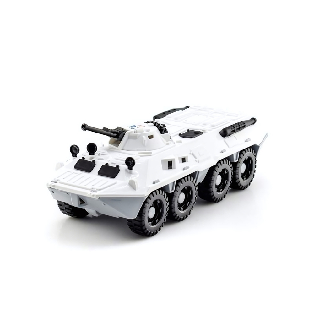 Бронетранспортер Арктика (Нордпласт)