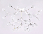 Потолочная люстра Ambrella Light TR TR3018