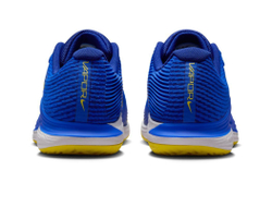 Мужские кроссовки теннисные Nike Zoom Vapor 12 Clay - racer blue/lightening deep/royal blue