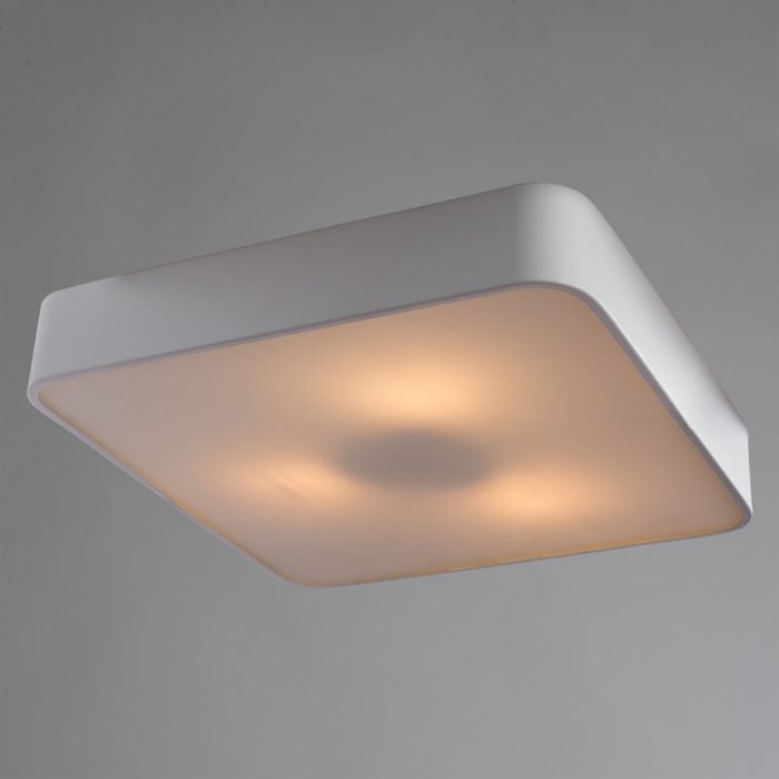 Накладной светильник Arte Lamp A7210PL-3WH