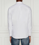 Рубашка BOSS ORANGE - белый(50519707)