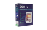 Инфракрасный обогреватель Oasis IS-8