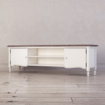 Тумба под ТВ широкая Leblanc