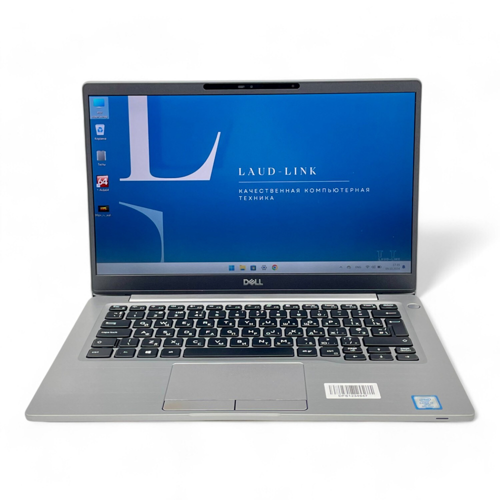 Latitude 7300