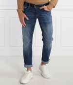Джинсы j13 Armani Exchange - темно-синий(6RZJ13 Z1YJZ)