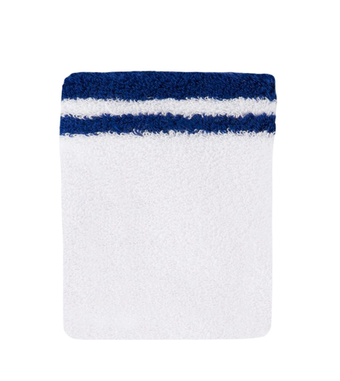 Напульсник теннисный Le Coq Sportif Tennis Armband Long 25 1P