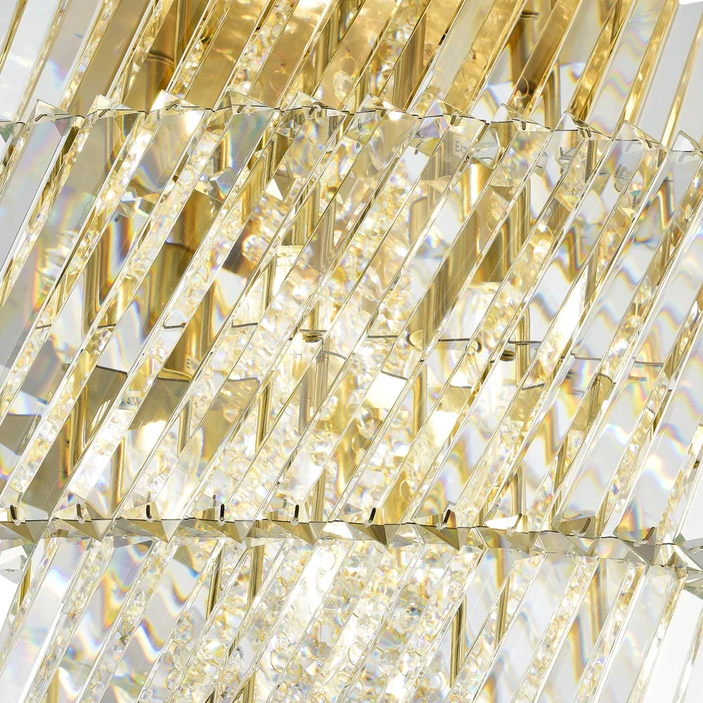 Потолочная люстра ST Luce RITZ SL6138.313.12