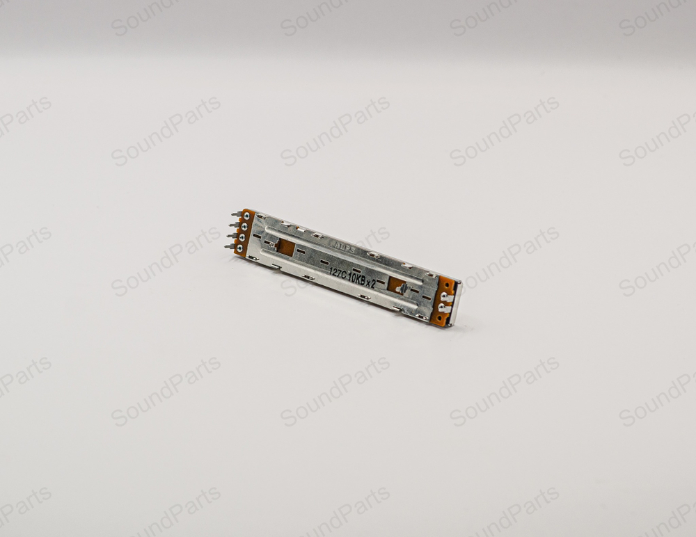 Фейдер Pioneer DCV1006 (Original)