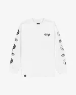 Купить Лонгслив Yin Yang Лонгслив Yin Yang